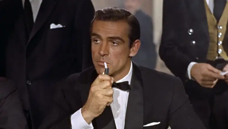 sean connery 2