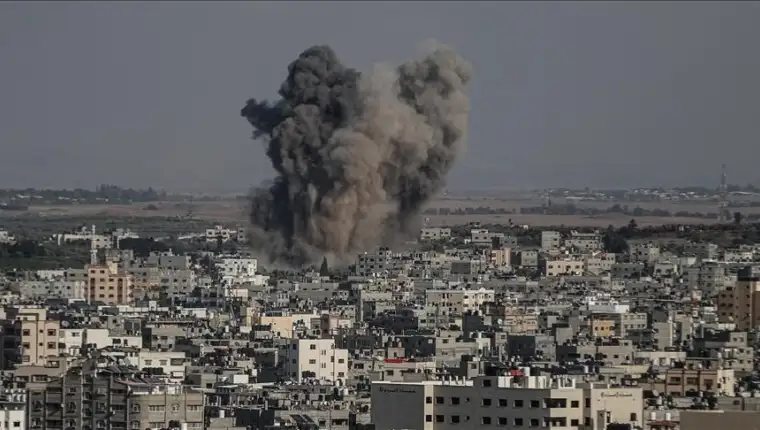gaza