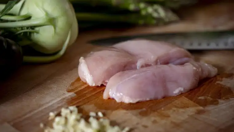 piletina