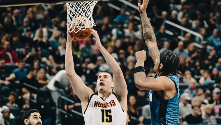 nikola jokić