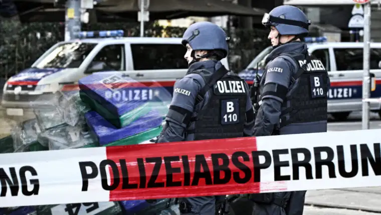 polizei