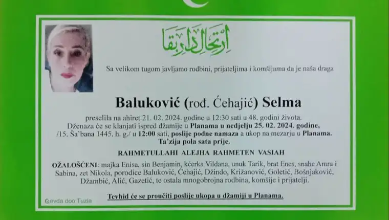 selma-baluković