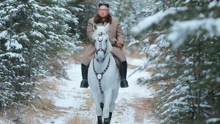 Kim jong un1