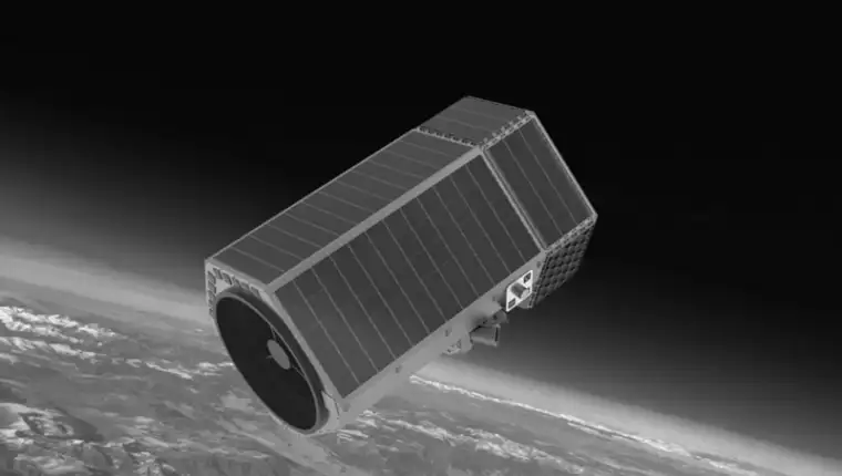 Albedo Space