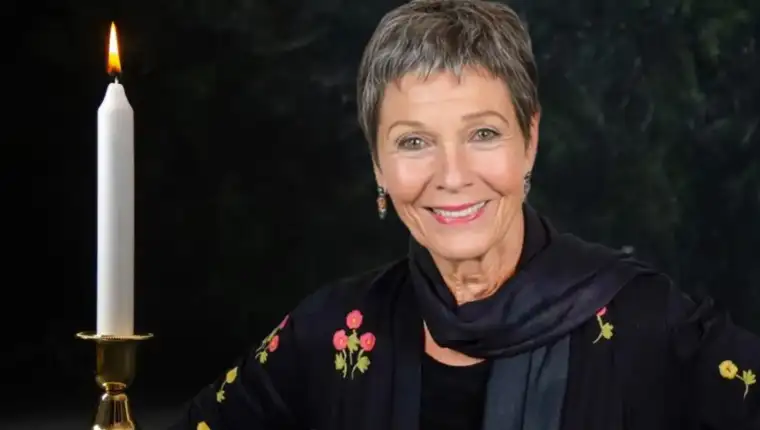 Pamela Salem