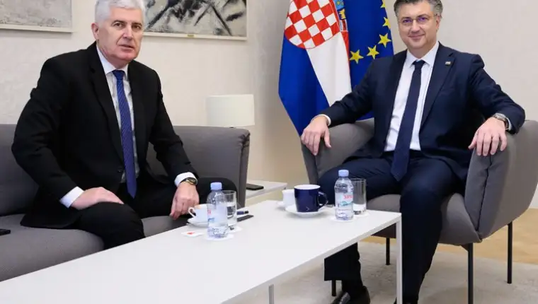 covic plenkovic zagreb ss