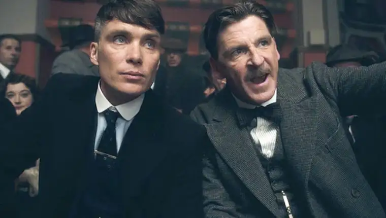 Paul Anderson