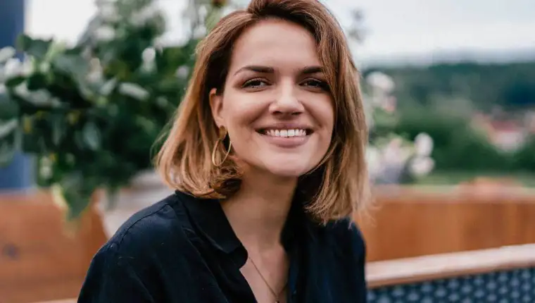 Maša Zibar