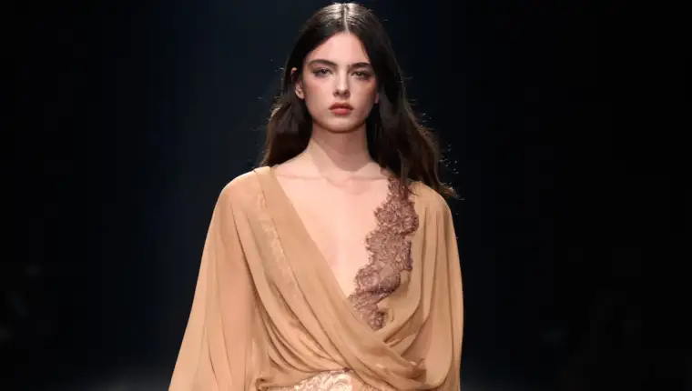 Deva Cassel