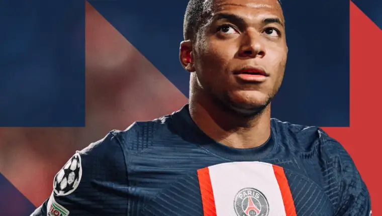 mbappe