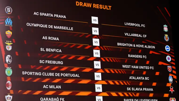 europa liga parovi