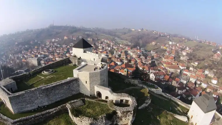 tesanj