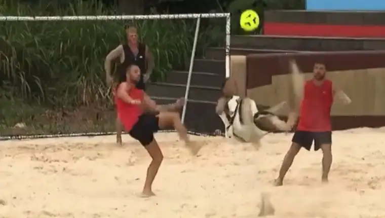 ronaldinho makazice