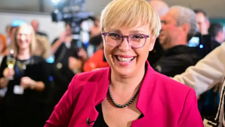 Natasa Pirc Musar