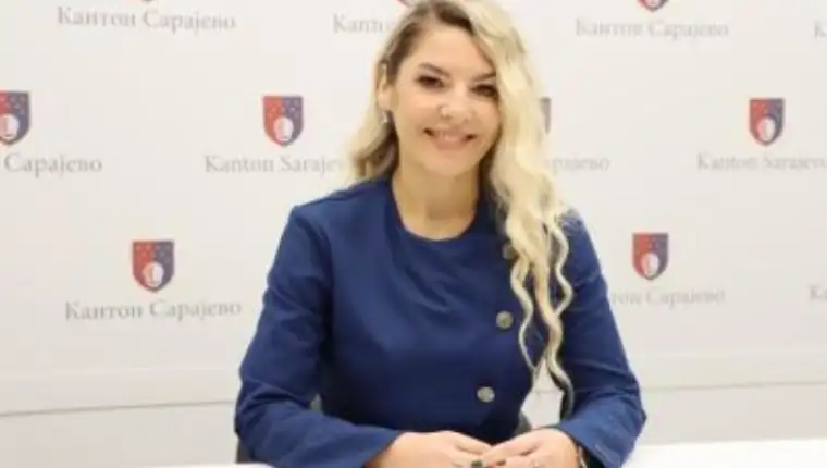adna Mesihović