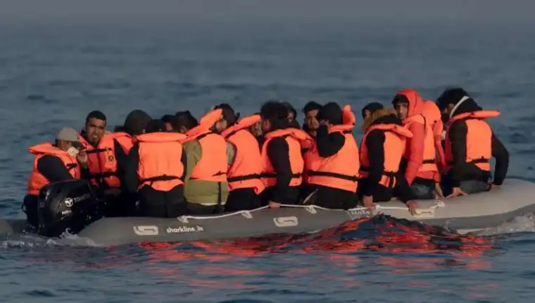 migranti