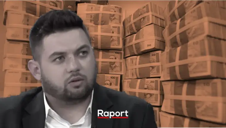 uzunovic pare