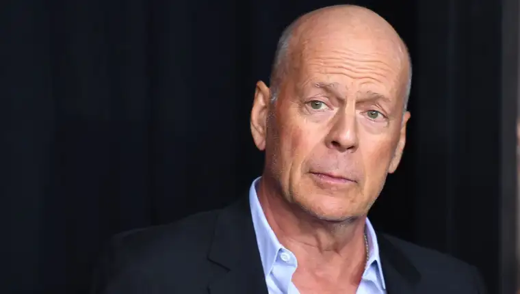 Bruce Willis22