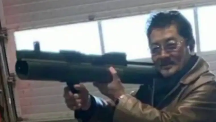 Takeshi Ebisawa