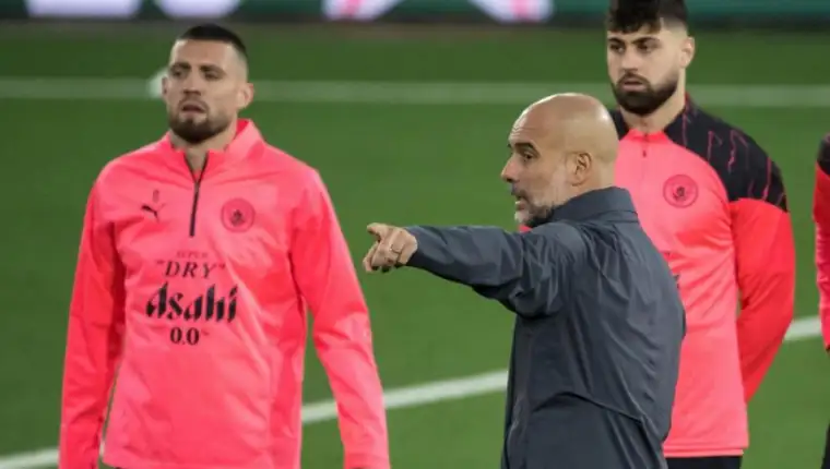 guardiola gvardiol kovacic