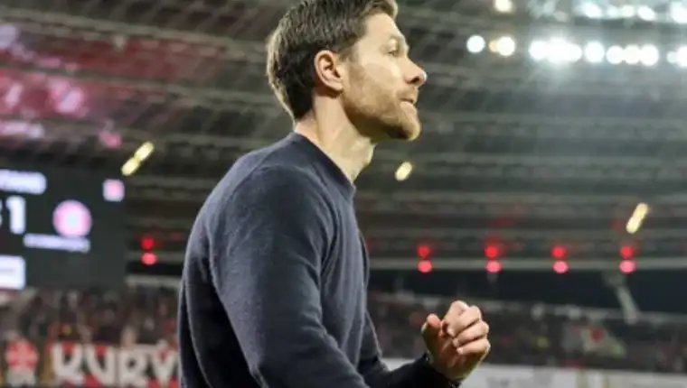 xabi alonso ‚1