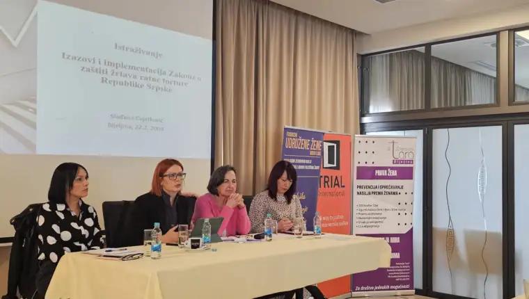 Bijeljina panel diskusija