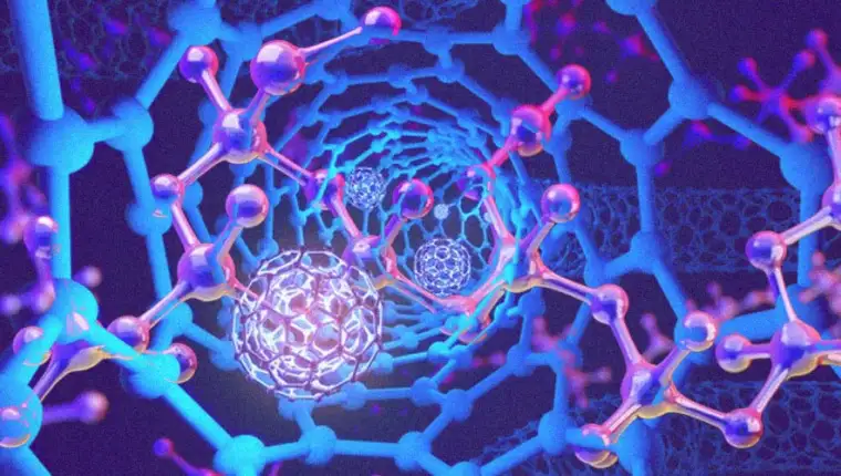 nanotehnologija