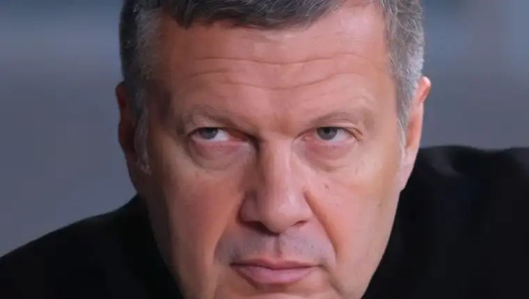 Vladimir Solovjov