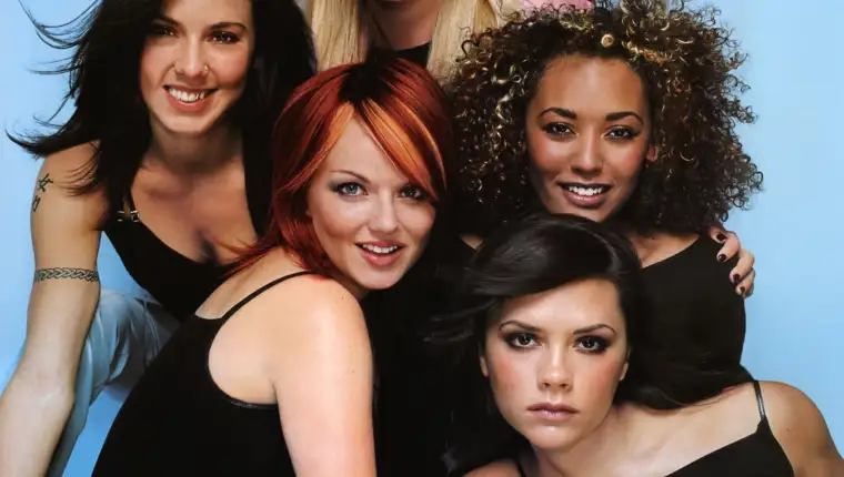 spice girls