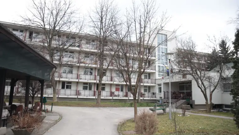 gerontološki centar