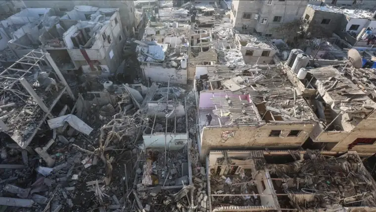 GAZA