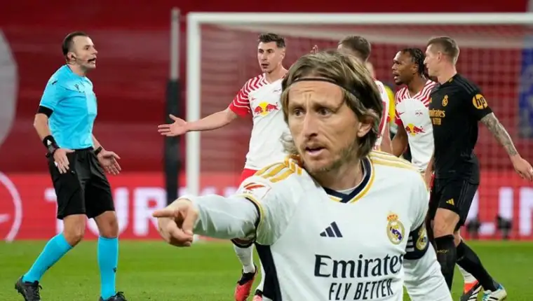 modric