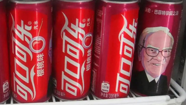 coca cola