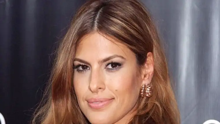 eva mendes