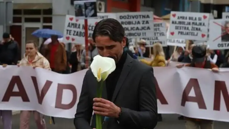 nedžad kahrimanović