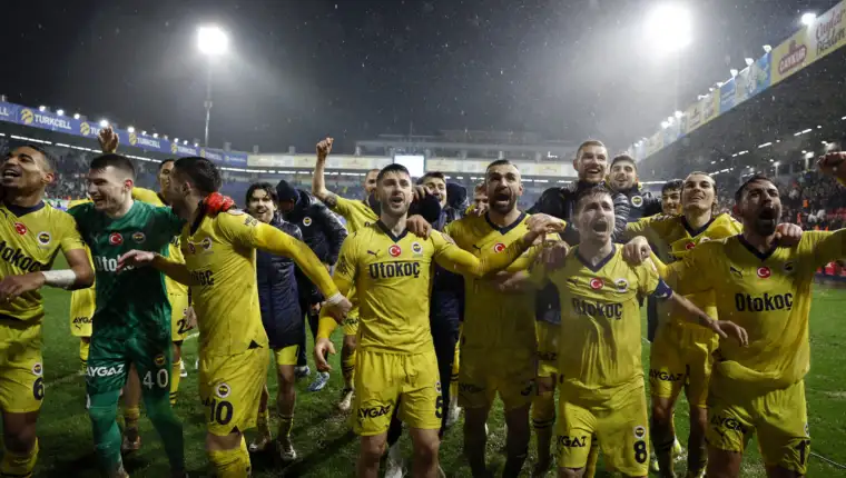 fenerbahce