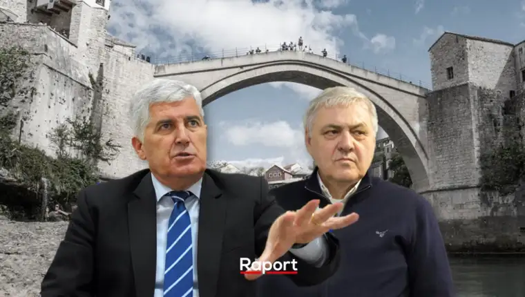 covic orucevic mostar