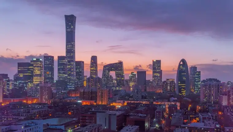 peking