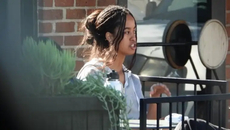 malia