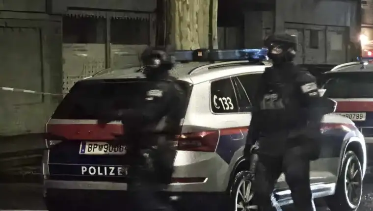 ubistvo beč