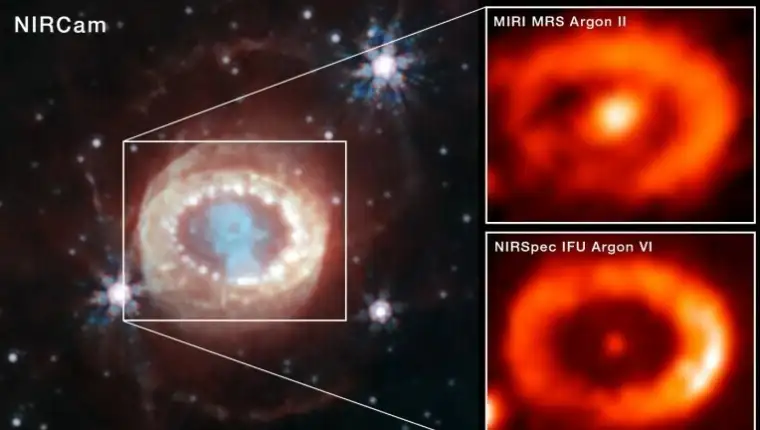 neutronska zvijezda