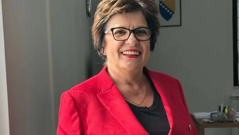 Mirjana Marinković Lepić