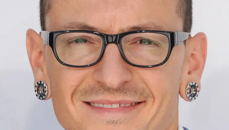 chester bennington
