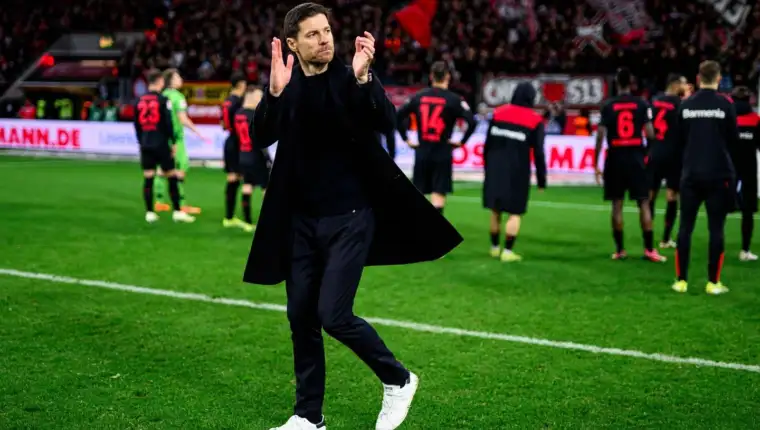xabi alonso