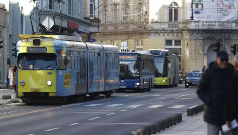 tramvaj 5