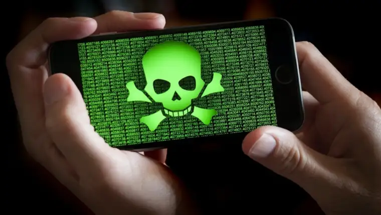 malware krađa podataka sa androida