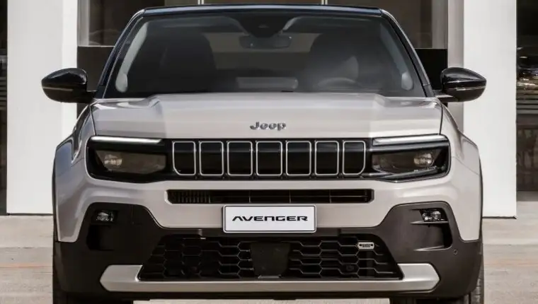 jeep auto