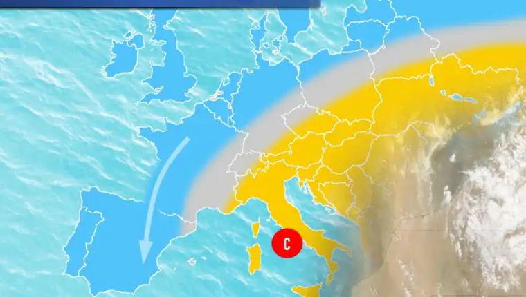 prognoza februara bh meteo