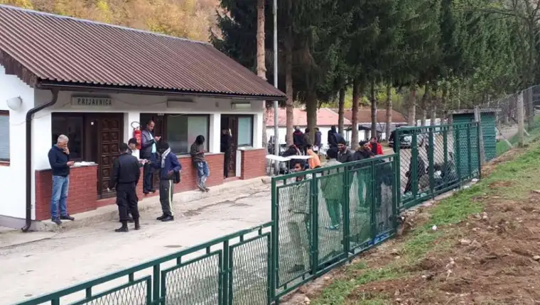 migranti