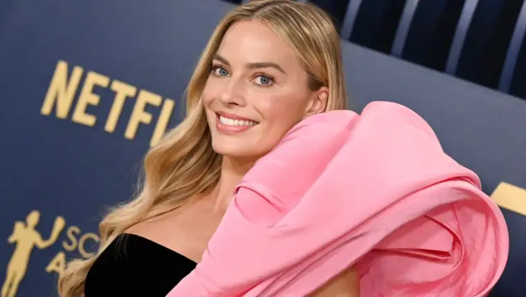 margot robbie